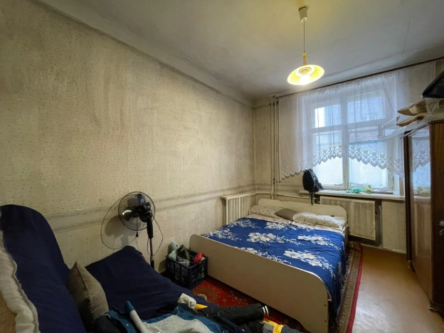 Купить трехкомнатную квартиру в Новосибирске. Вариант № 3868545, 2, площадь -  квм, цена 4790000 рублей