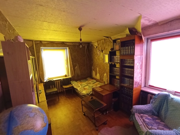 Купить четырехкомнатную квартиру в Калининграде. Вариант № 5452487, 7, площадь -  квм, цена 6800000 рублей