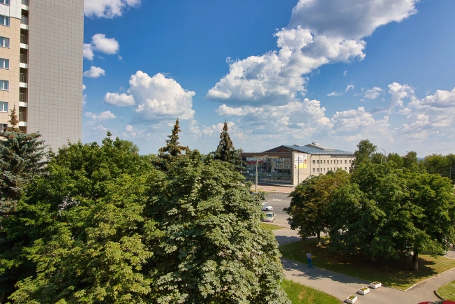 Купить трехкомнатную квартиру в Владимире. Вариант № 1283084, 19, площадь -  квм, цена 7900000.0000 рублей