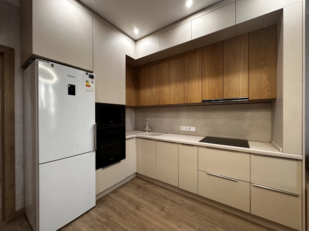 Купить квартиру в Москве. Вариант № 9041306, 1, площадь -  квм, цена 17949900 рублей