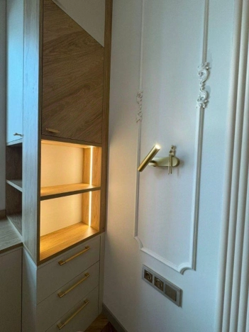 Купить квартиру в Москве. Вариант № 8701436, 19, площадь - квм, цена 55000000 рублей