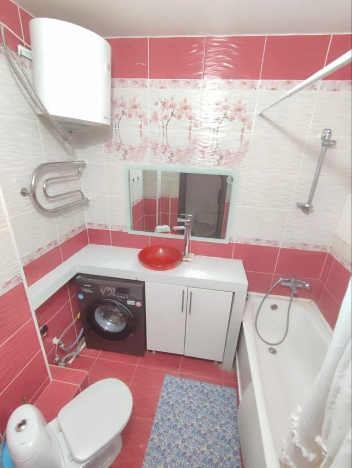 Купить двухкомнатную квартиру на вторичке на улице Согласия в Новосибирской области. Вариант № 36159, 7, площадь -  квм, цена 5200000 рублей