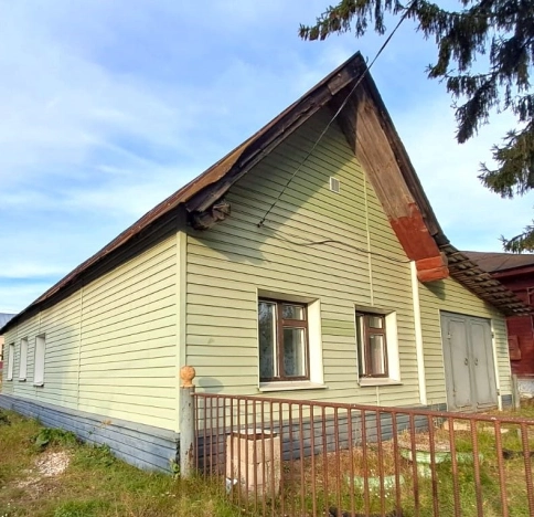 Купить дом в Нижегородской области. Вариант № 6234574, 11, площадь -  квм, цена 1830000 рублей