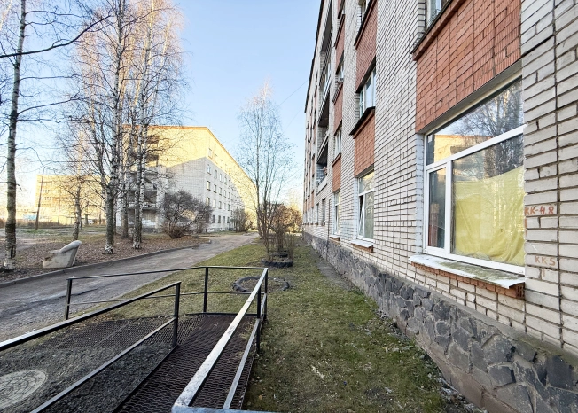 Купить комнату в Республике Карелия. Вариант № 9316242, 16, площадь -  квм, цена 1499999 рублей