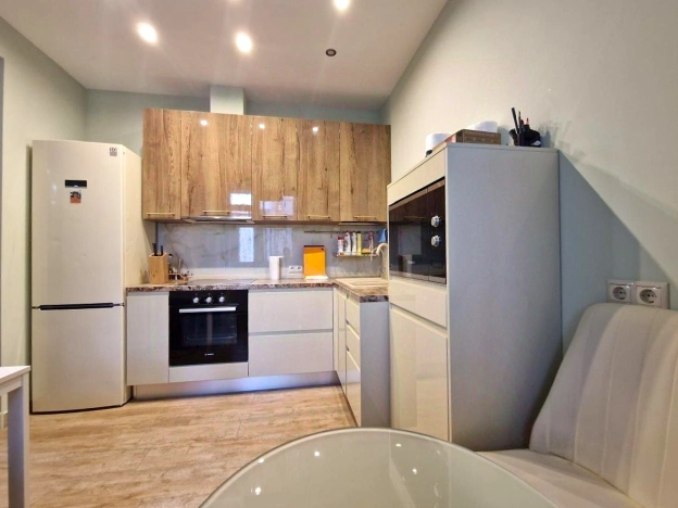 Купить квартиру в Москве. Вариант № 9655658, 7, площадь - квм, цена 14500000 рублей