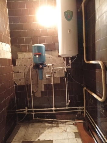 Купить дом на улице Спортивная в Забайкальском крае. Вариант № 24709, 8, площадь -  квм, цена 7500000 рублей