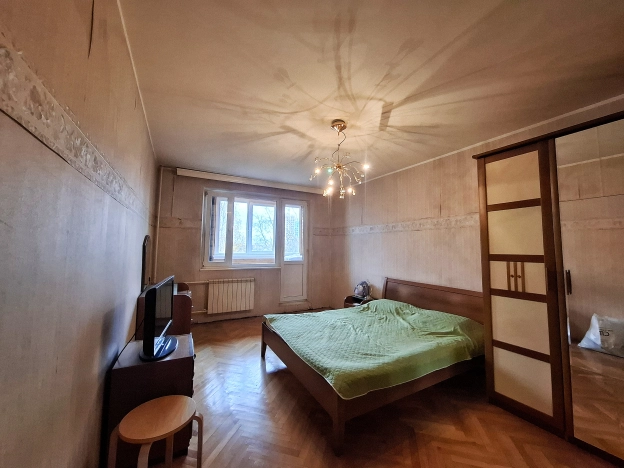 Купить квартиру в Москве. Вариант № 8478478, 7, площадь -  квм, цена 15800000 рублей