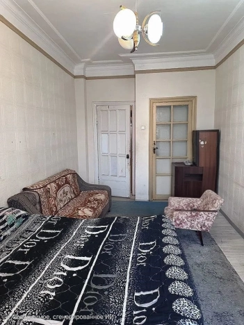 . Вариант № 6229121, 1, площадь - 65.1 квм, цена 6800000 рублей