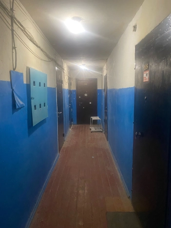 Купить квартиру на улице Правдинская в Нижнем Новгороде. Вариант № 10595809, 3, площадь - квм, цена 3600000 рублей