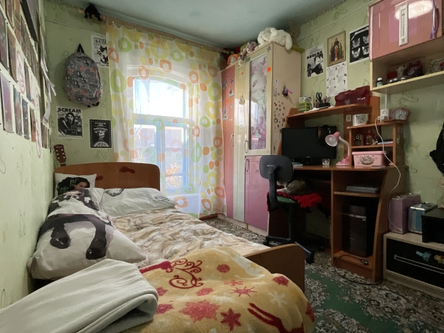 Купить дом в Республике Бурятия. Вариант № 10785264, 8, площадь - квм, цена 3200000 рублей