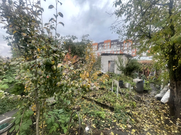 Купить дом на улице Щедрина в Рязани. Вариант № 7845772, 1, площадь -  квм, цена 10500000 рублей