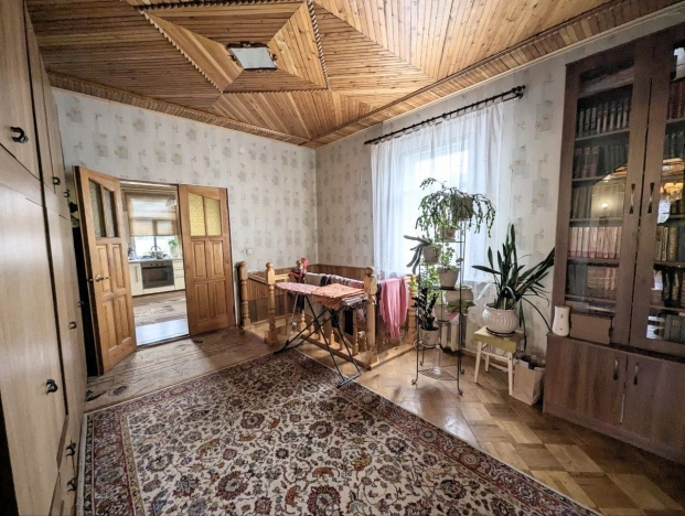 Купить дом на улице Заозёрный переулок в Смоленской области. Вариант № 32613, 5, площадь -  квм, цена 10900000 рублей