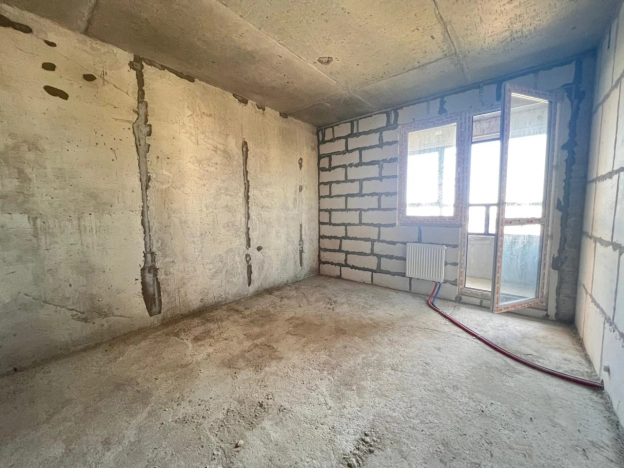 Купить однокомнатную квартиру на улице Рабочая в Щёлкове. Вариант № 3707043, 12, площадь -  квм, цена 5800000 рублей