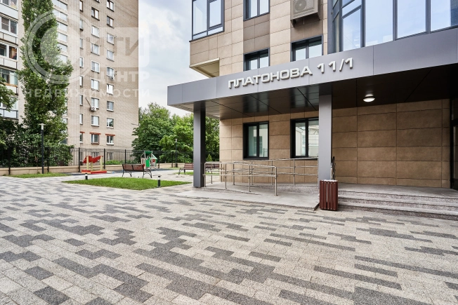 Купить трехкомнатную квартиру в ЖК Платонов в Воронеже. Вариант № 1003927, 4, площадь -  квм, цена 21599000 рублей
