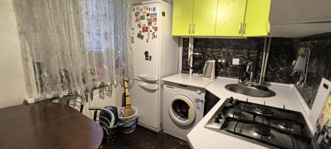 Купить двухкомнатную квартиру на улице Центральная в Белгородской области. Вариант № 913806, 4, площадь -  квм, цена 3990000 рублей