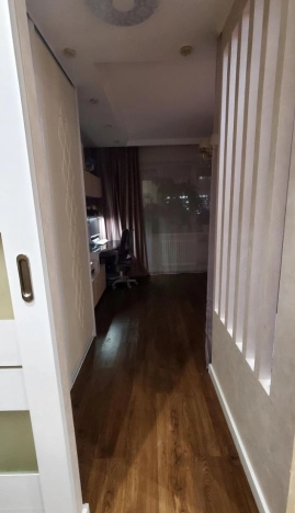 Купить квартиру в Москве. Вариант № 8156806, 15, площадь -  квм, цена 34700000 рублей