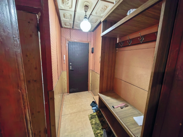 . Вариант № 8706050, 4, площадь - 30.4 квм, цена 3400000 рублей