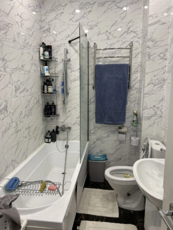 Купить квартиру в Москве. Вариант № 10091785, 6, площадь -  квм, цена 7000000 рублей