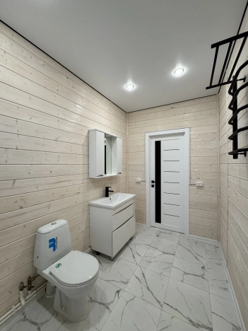 . Вариант № 23110, 25, площадь - 118.4 квм, цена 6900000 рублей