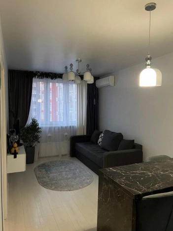 Купить однокомнатную квартиру на улице Рабочая в Щёлкове. Вариант № 1045159, 12, площадь -  квм, цена 7800000 рублей