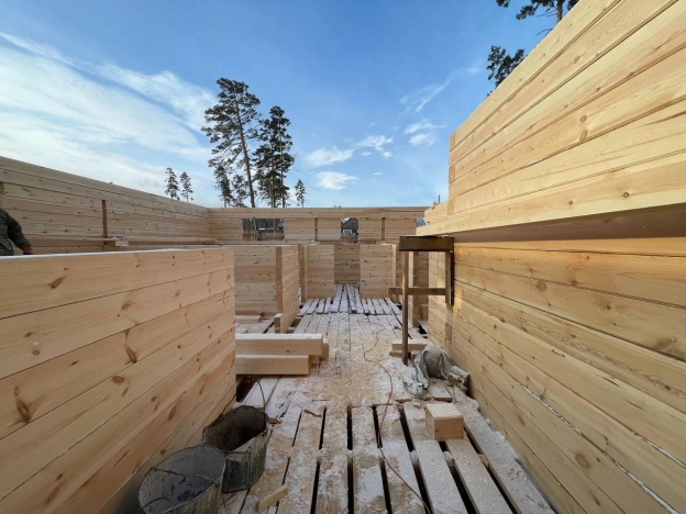 Купить земельный участок в Улан-Удэ. Вариант № 9936591, 8, площадь -  квм, цена 7500000 рублей