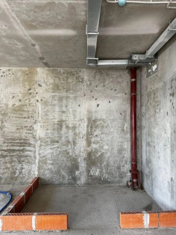 Купить квартиру в Москве. Вариант № 9508628, 17, площадь -  квм, цена 34950000 рублей