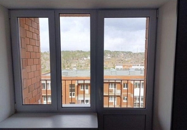 Купить квартиру на улице Горького в Иркутске. Вариант № 9249965, 4, площадь -  квм, цена 2980000 рублей