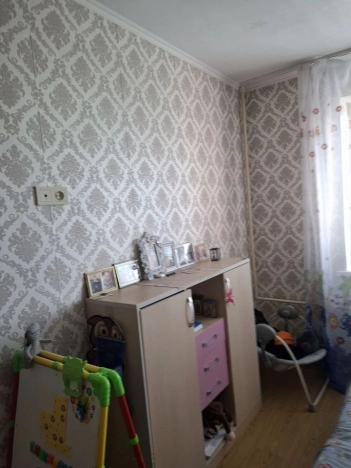 Купить квартиру в Москве. Вариант № 6179515, 3, площадь -  квм, цена 17500000 рублей