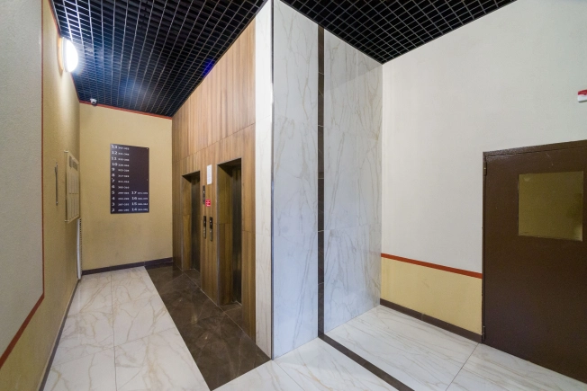 Купить квартиру на вторичке в районе Московский в Рязани. Вариант № 8881694, 15, площадь -  квм, цена 7300000 рублей