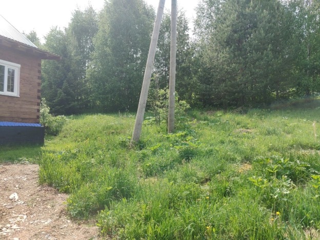 Купить земельный участок в Республике Коми. Вариант № 49197, 1, площадь -  квм, цена 140000 рублей