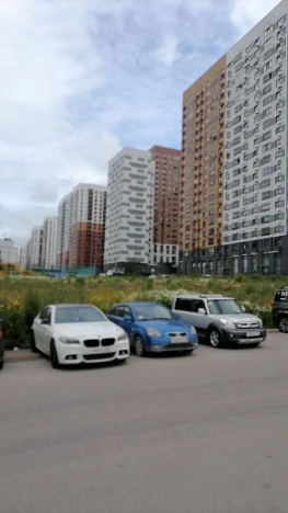 Купить двухкомнатную квартиру на улице Ленинский проспект в Москве. Вариант № 9937881, 1, площадь -  квм, цена 11800000 рублей