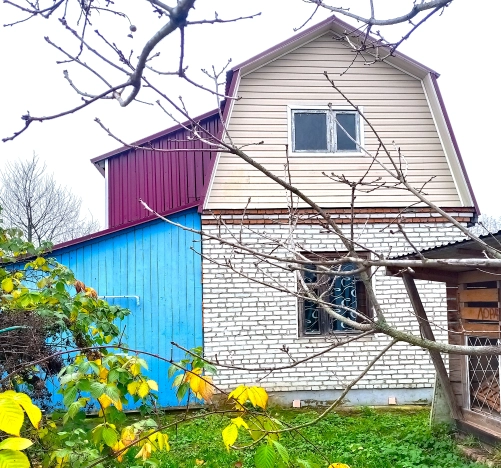 Купить дом в Москве. Вариант № 9322471, 0, площадь - квм, цена 4250000 рублей