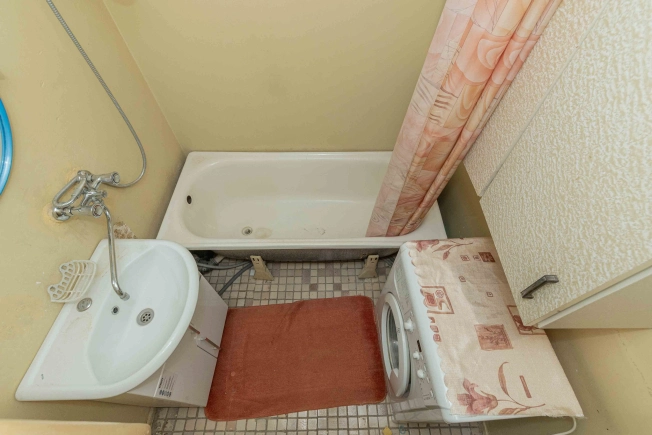 Купить квартиру на улице Безыменского в Владимире. Вариант № 4862192, 17, площадь -  квм, цена 4120000 рублей