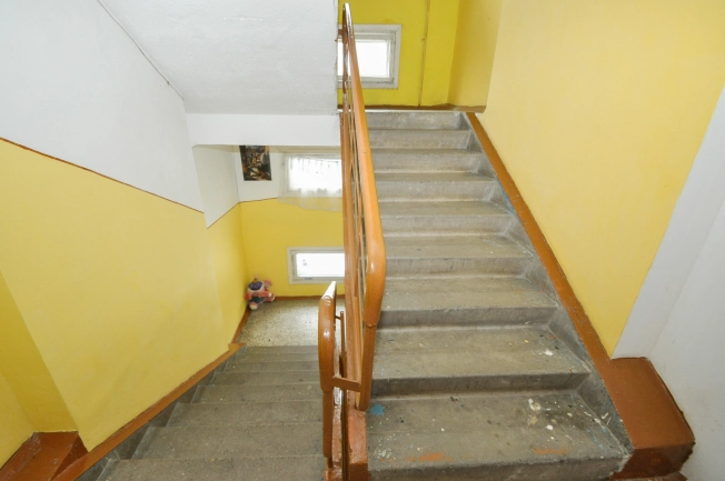 Купить трехкомнатную квартиру на улице Зорге в Новосибирске. Вариант № 24014, 16, площадь -  квм, цена 4490000 рублей