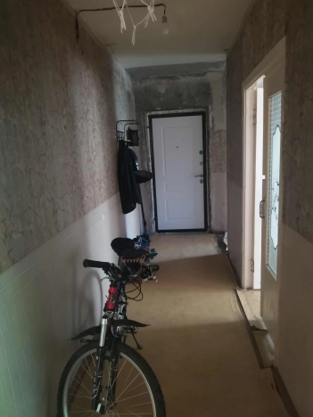 Купить трехкомнатную квартиру в Ростовской области. Вариант № 3946773, 9, площадь -  квм, цена 6200000 рублей