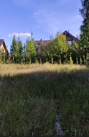 Купить земельный участок в Санкт-Петербурге. Вариант № 14134, 9, площадь -  квм, цена 4350000 рублей