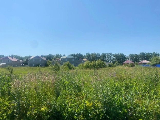 Купить земельный участок в Пензе. Вариант № 60082, 3, площадь -  квм, цена 1300000 рублей