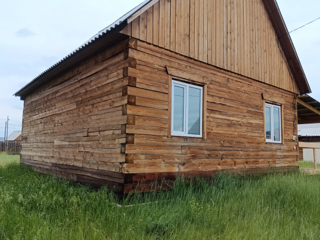 Купить дом на улице Белокаменная в Улан-Удэ. Вариант № 14070, 2, площадь -  квм, цена 2499000 рублей