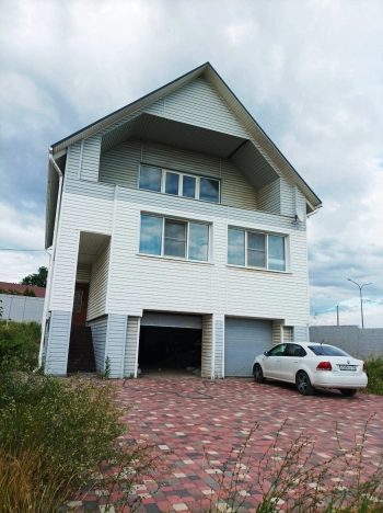 Купить дом в Краснослободске. Вариант № 9310, 14, площадь -  квм, цена 15000000 рублей