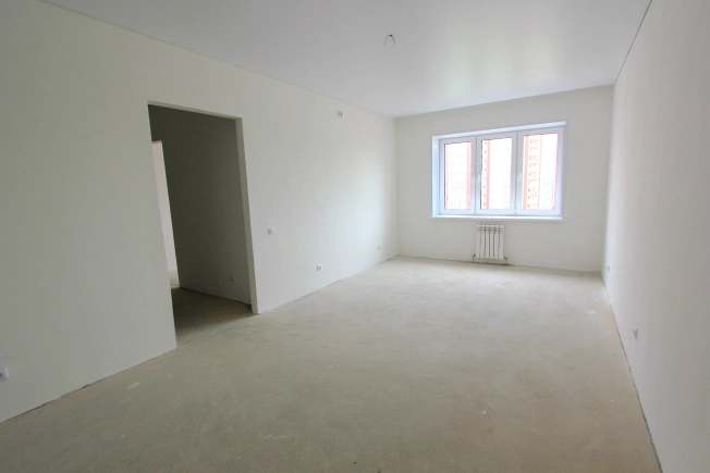 . Вариант № 11721, 2, площадь - 61.08 квм, цена 5300000 рублей