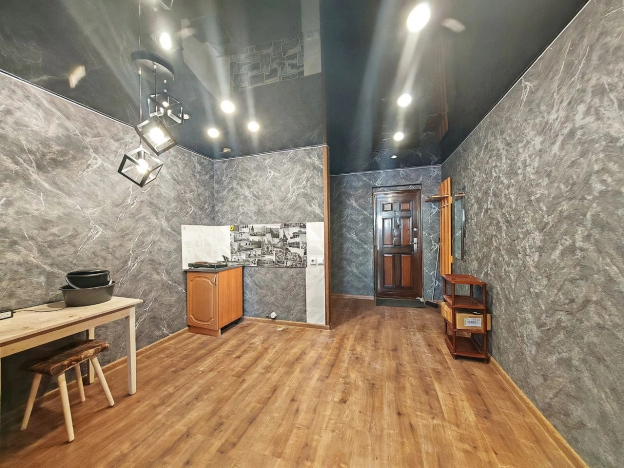 Купить Студию в районе Ленинский в Новосибирске. Вариант № 31548, 3, площадь -  квм, цена 2300000 рублей