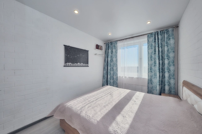 Купить двухкомнатную квартиру на вторичке в Видном. Вариант № 25142, 11, площадь -  квм, цена 9800000 рублей