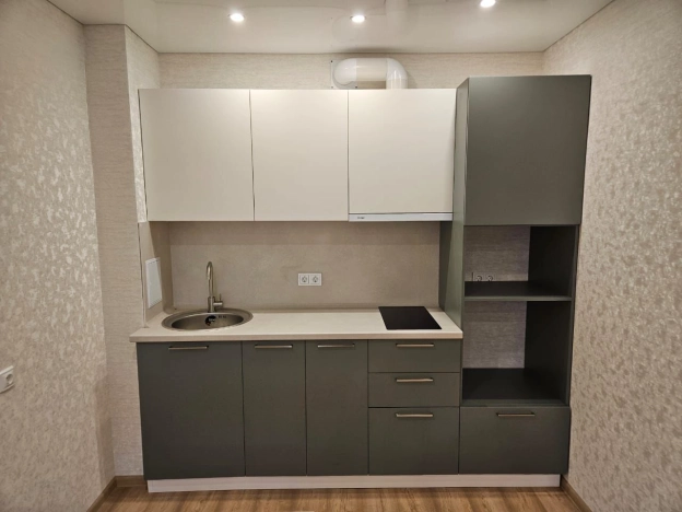 . Вариант № 1299, 0, площадь - 43.9 квм, цена 4600000 рублей