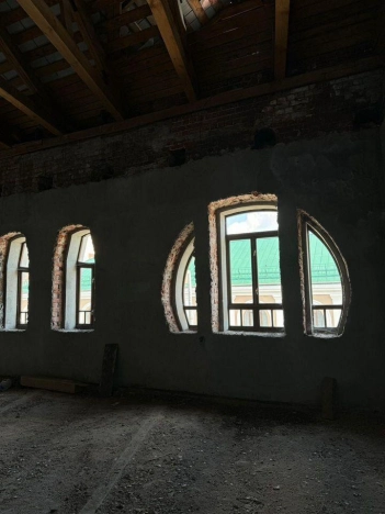 Купить здания в Казани. Вариант № 26130, 6, площадь -  квм, цена 495000000 рублей