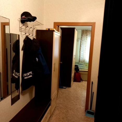 . Вариант № 6199666, 0, площадь - 23 квм, цена 2600000 рублей