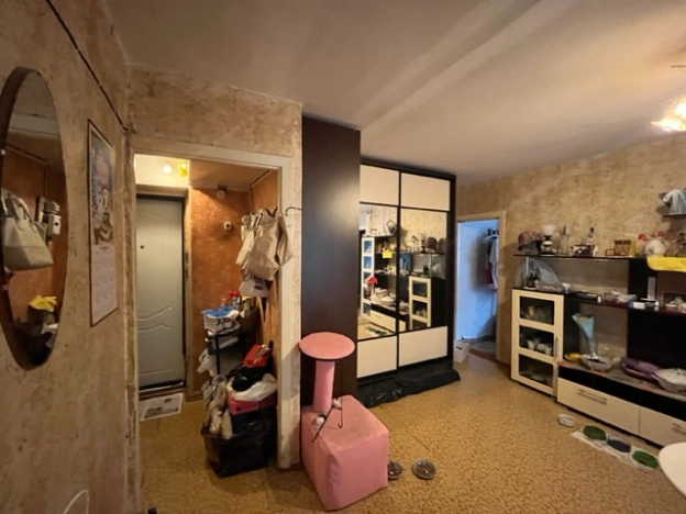 . Вариант № 842279, 4, площадь - 42 квм, цена 4535000 рублей