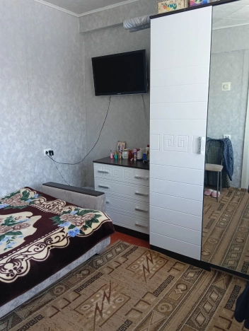 . Вариант № 25589, 2, площадь - 50.6 квм, цена 4490000 рублей