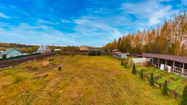 Купить земельный участок в Владимире. Вариант № 6892557, 13, площадь -  квм, цена 3299000 рублей