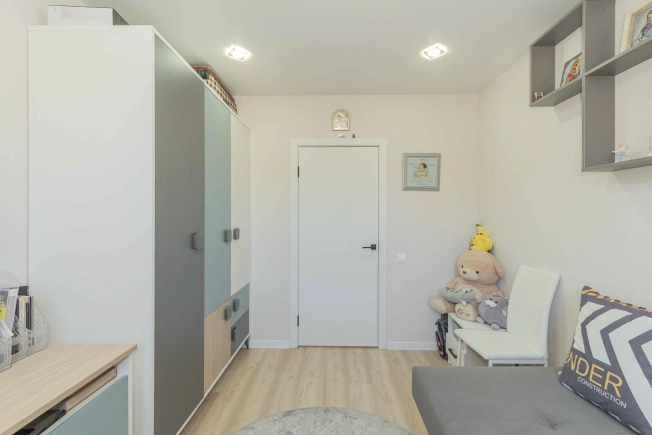 . Вариант № 6153451, 9, площадь - 61.9 квм, цена 9400000 рублей