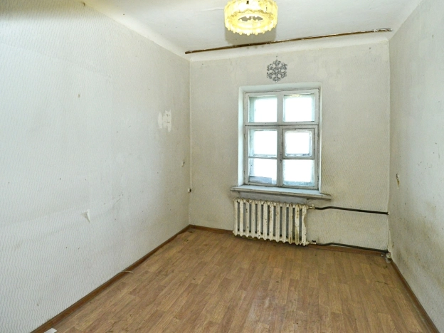 Купить трехкомнатную квартиру в Новосибирске. Вариант № 7564073, 0, площадь -  квм, цена 4200000 рублей